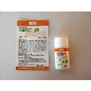 画像: トップアスリート酵素　MKF-II